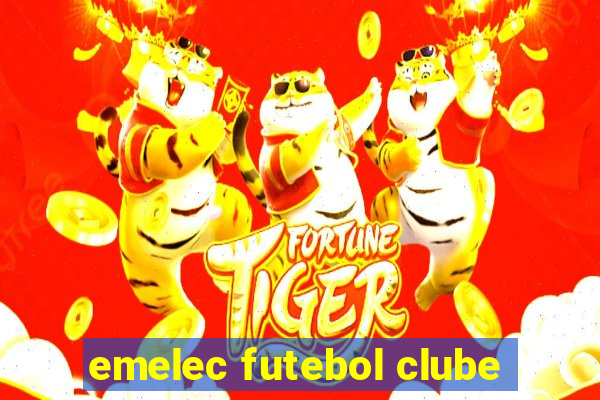 emelec futebol clube